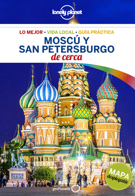 MOSC Y SAN PETERSBURGO DE CERCA 1