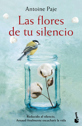 LAS FLORES DE TU SILENCIO