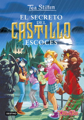 PACK TS9.CASTILLO+PARCHE