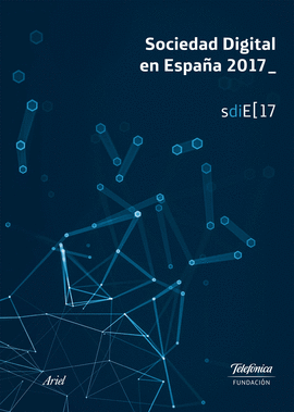 SOCIEDAD DIGITAL EN ESPA�A 2017