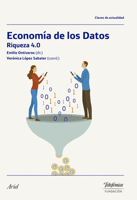 LA ECONOM�A DE LOS DATOS