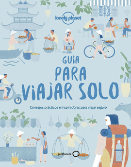 GUA PARA VIAJAR SOLO