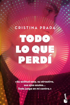 TODO LO QUE PERD�
