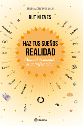 HAZ TUS SUEOS REALIDAD