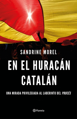 EN EL HURAC�N CATAL�N
