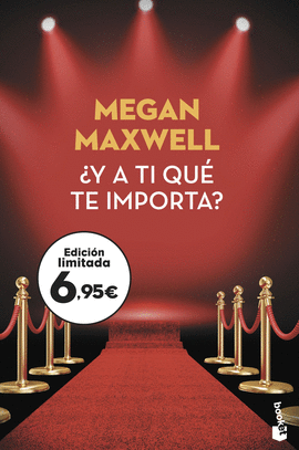 �Y A TI QU� TE IMPORTA?