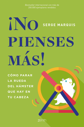 �NO PIENSES M�S!