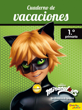 Miraculous. Las aventuras de Ladybug. Befana: Narrativa 8