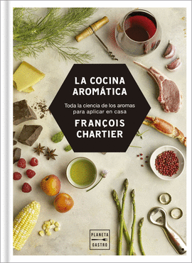 LA COCINA AROM�TICA