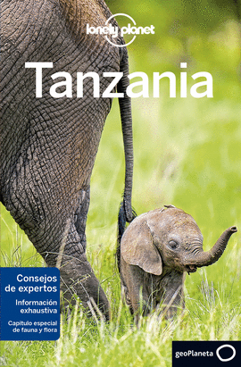 TANZANIA 5