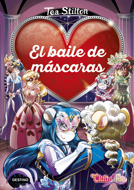 EL BAILE DE M�SCARAS