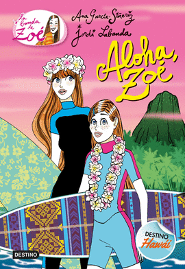 ALOHA, ZO