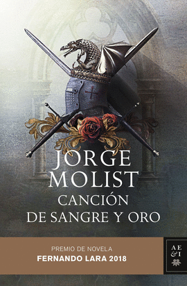 CANCI�N DE SANGRE Y ORO