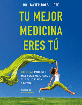 TU MEJOR MEDICINA ERES T�