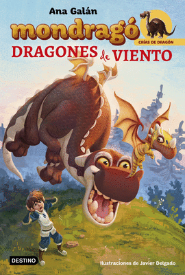MONDRAG�. DRAGONES DE VIENTO