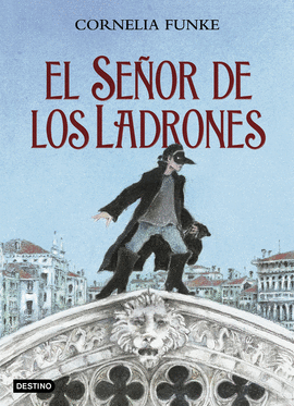 EL SEOR DE LOS LADRONES (CAMBIO DE FORMATO)