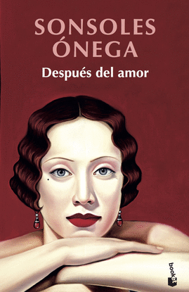 DESPUS DEL AMOR