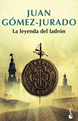 LA LEYENDA DEL LADR�N