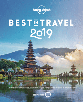 BEST IN TRAVEL 2019