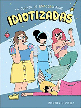 PACK IDIOTIZADAS NAVIDAD