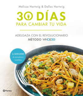 30 D�AS PARA CAMBIAR TU VIDA