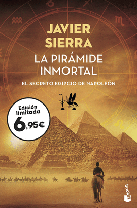 LA PIR�MIDE INMORTAL