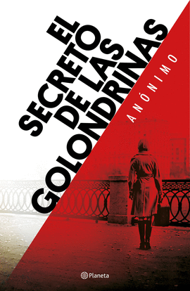 EL SECRETO DE LAS GOLONDRINAS