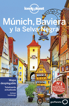 M�NICH, BAVIERA Y LA SELVA NEGRA 3