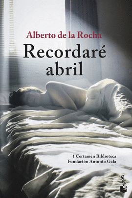 RECORDAR ABRIL