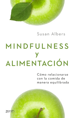 MINDFULNESS Y ALIMENTACIN