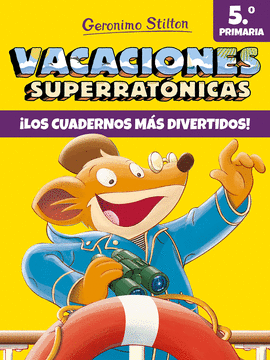 VACACIONES SUPERRATNICAS 5