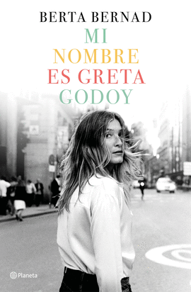 MI NOMBRE ES GRETA GODOY