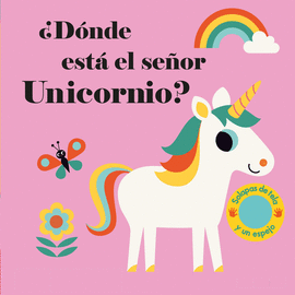 DNDE EST EL SEOR UNICORNIO?