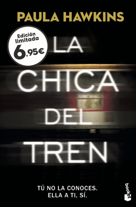 LA CHICA DEL TREN