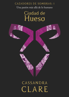 CIUDAD DE HUESO (NUEVA PRESENTACION)