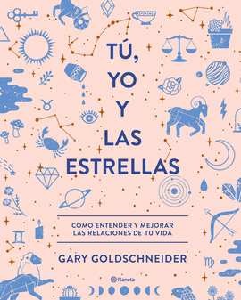 T�, YO Y LAS ESTRELLAS