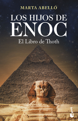 EL LIBRO DE THOTH