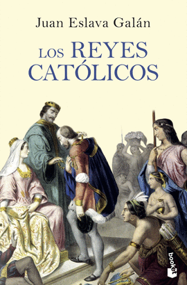 LOS REYES CATLICOS