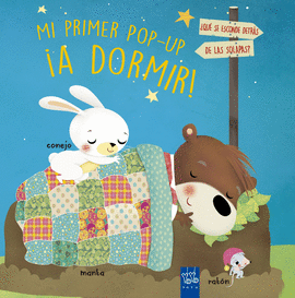 IA DORMIR!