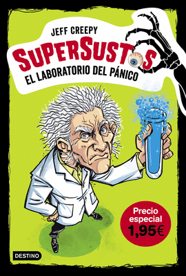 EL LABORATORIO DEL PNICO