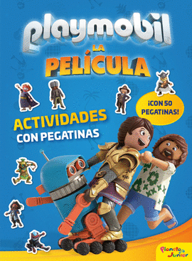 ACTIVIDADES CON PEGATINAS