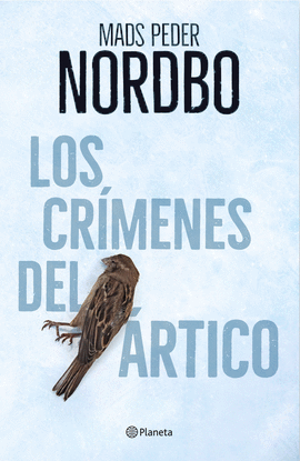 LOS CR�MENES DEL �RTICO