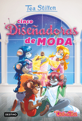 CINCO DISE�ADORAS DE MODA