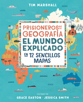 PRISIONEROS DE LA GEOGRAFA