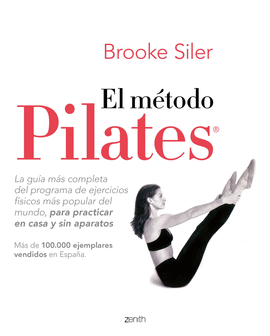 EL MTODO PILATES