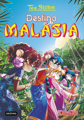 DESTINO MALASIA