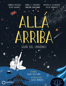 ALL�  ARRIBA