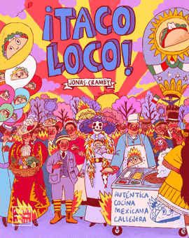 TACO LOCO!