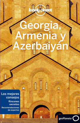 GEORGIA, ARMENIA Y AZERBAIYAN 1
