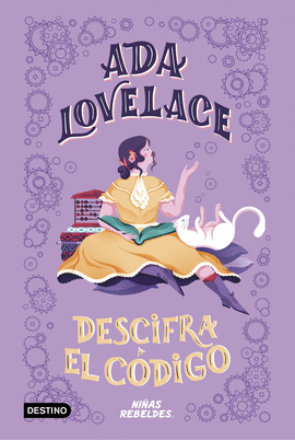 ADA LOVELACE DESCIFRA EL CDIGO